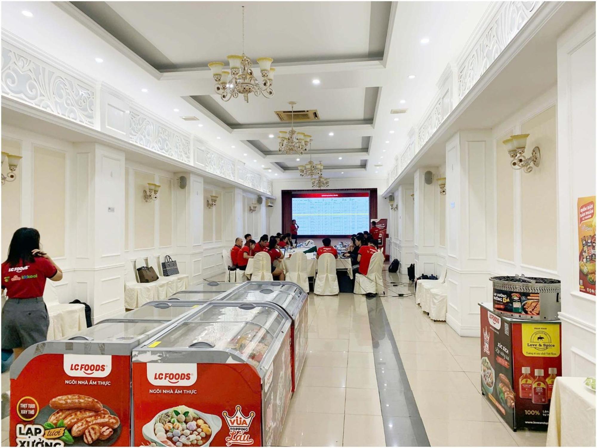 Cong Doan Viet Nam Hotel Hanoi Buitenkant foto