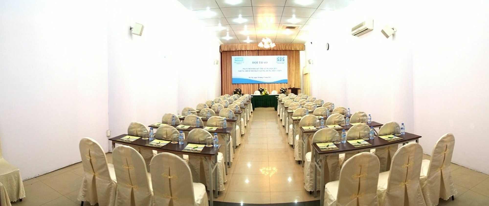 Cong Doan Viet Nam Hotel Hanoi Buitenkant foto